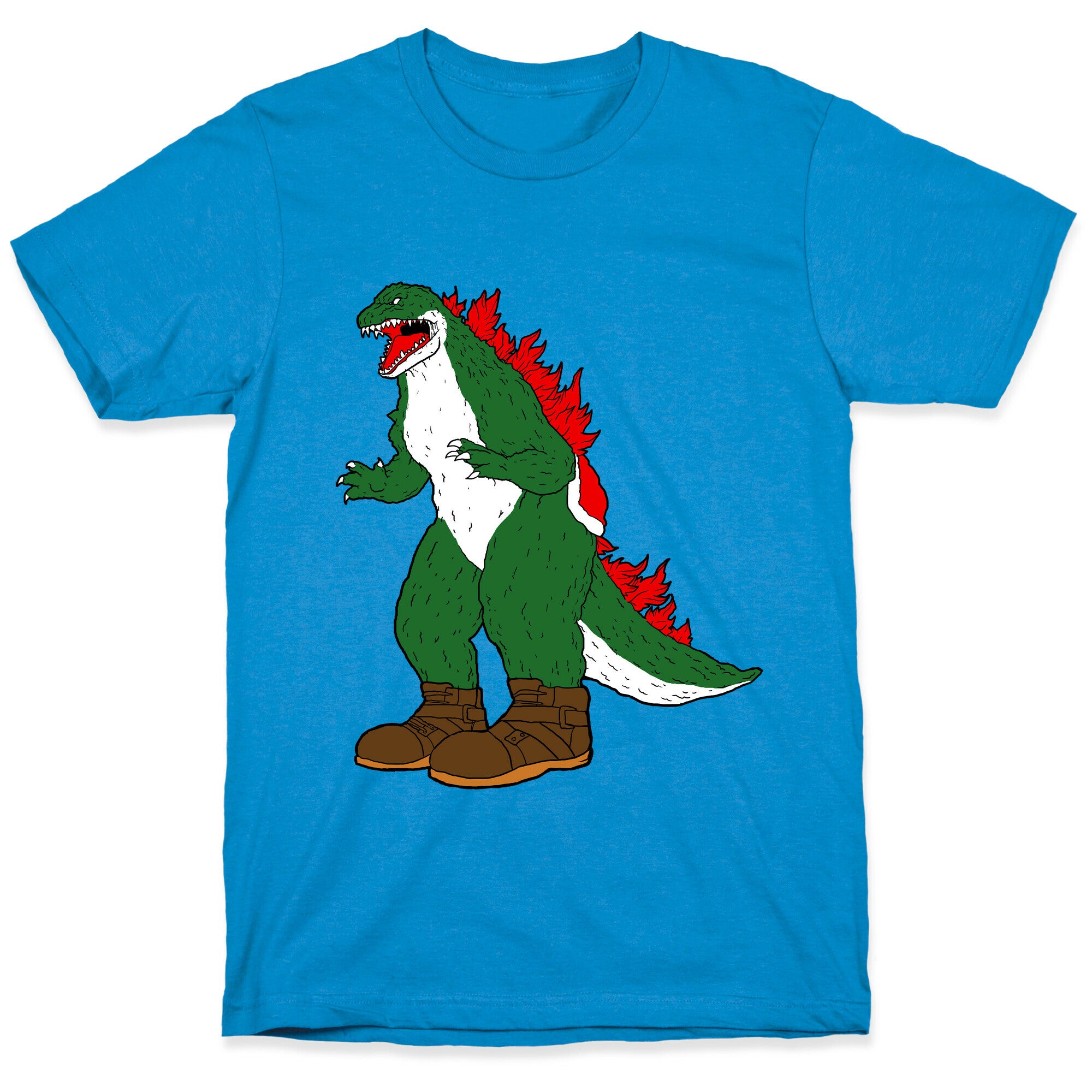 Yoshizilla T-Shirt